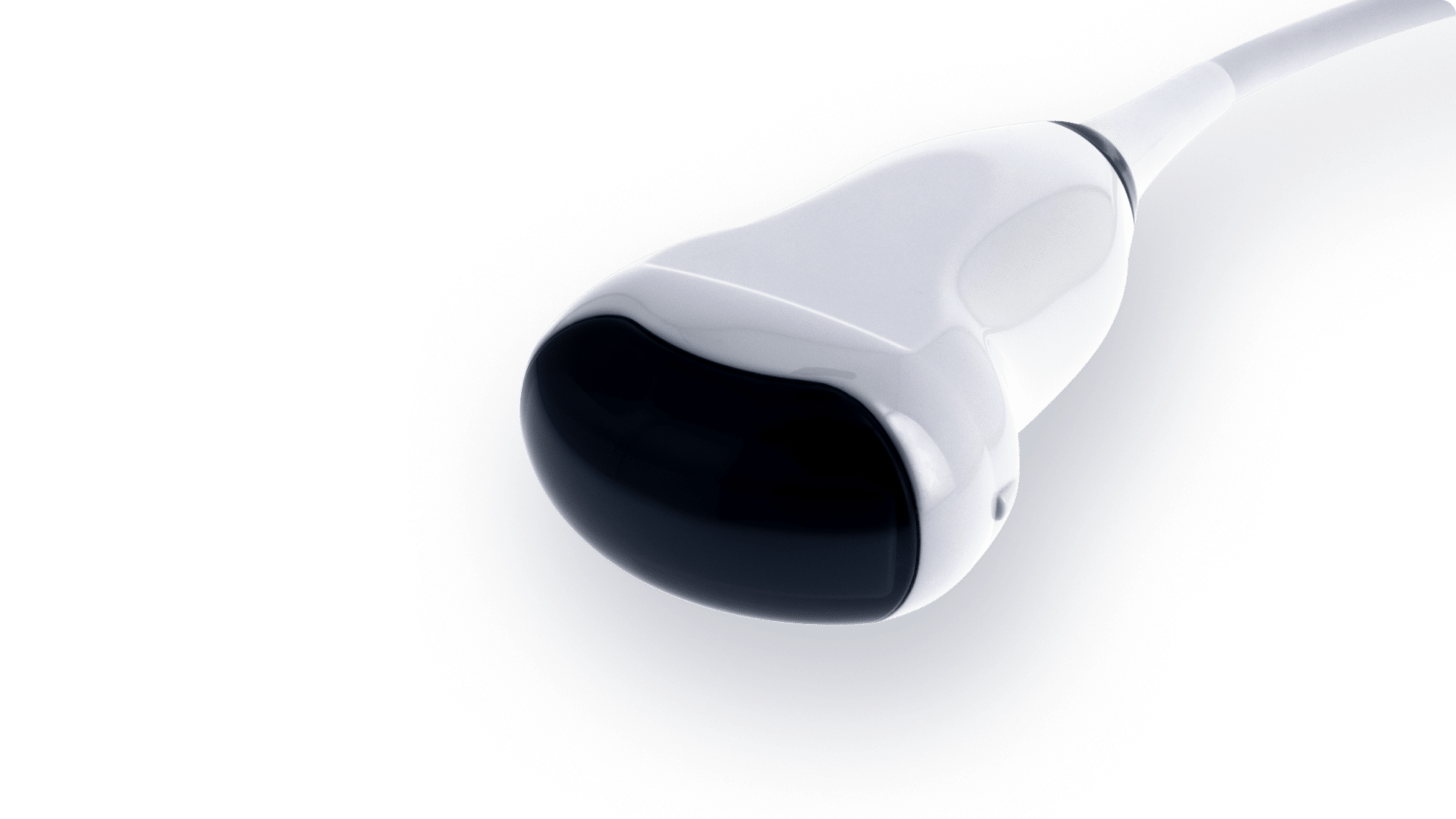 Curved Array 3D Wobble – 5.0MHz – 192 elts