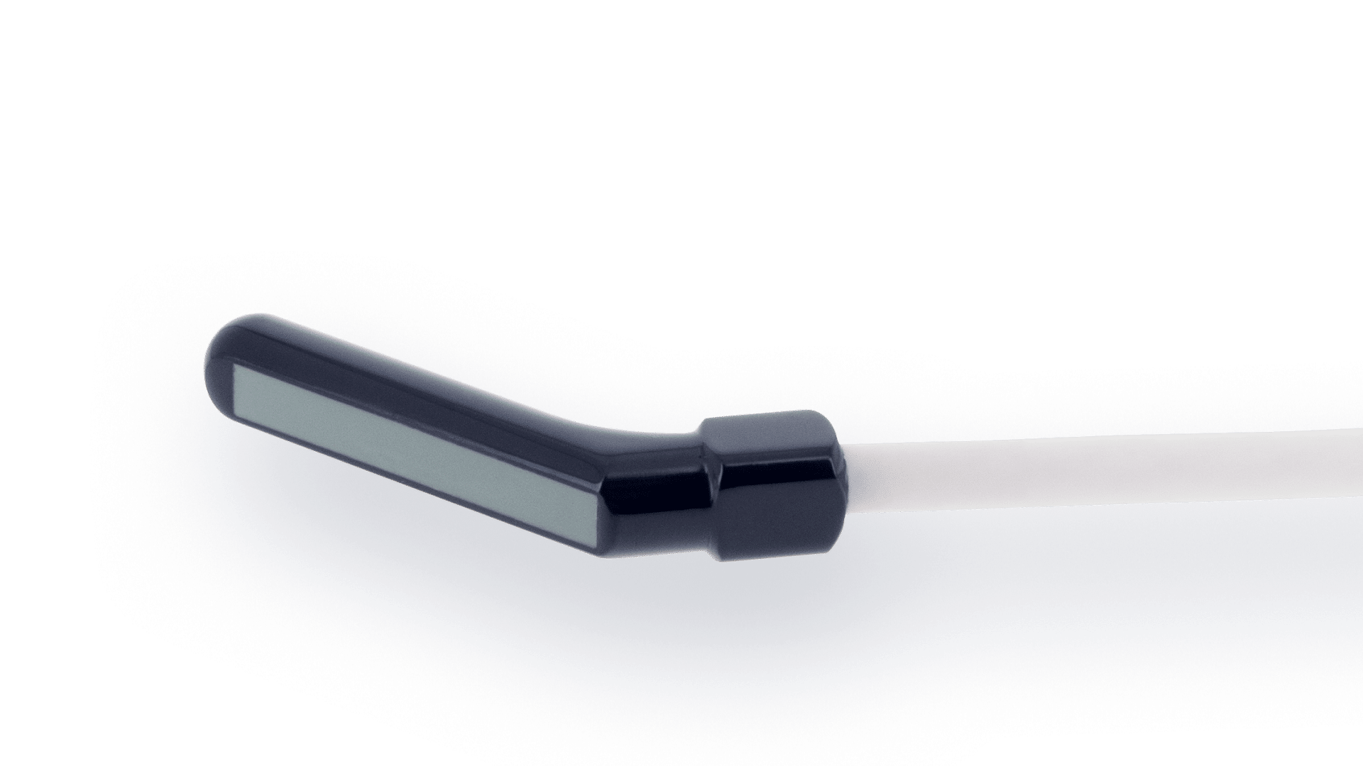 Hockey-stick Linear Array – 10.0MHz – 128 elts