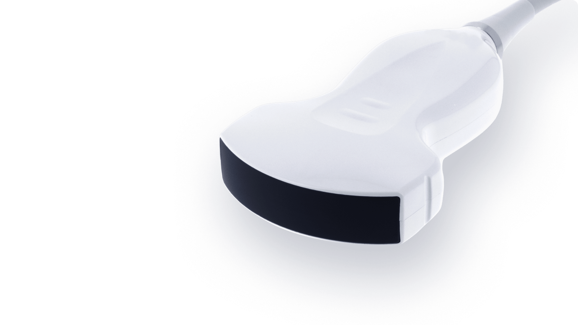 Curved Array 3D Wobble – 5.0MHz – 128 elts