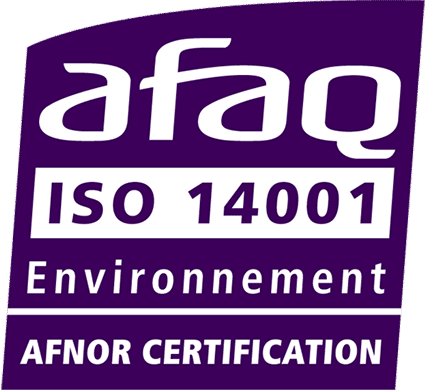 Afaq 14001